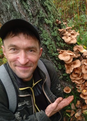 Maksim, 46, Russia, Kemerovo