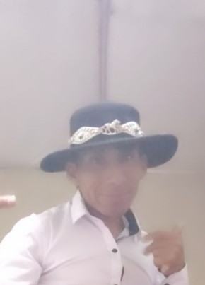 Danny из Lima 35 лет
