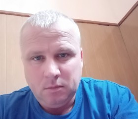 Александр, 43 года, Николаевка