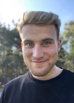 Иван из Братска 35 лет