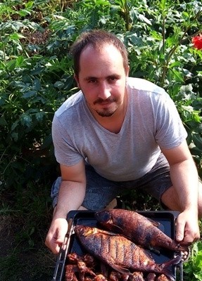 Дмитрий, 35, Россия, Анжеро-Судженск