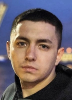 Денис из Смоленска 36 лет