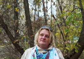 Ольга, 56 - Только Я