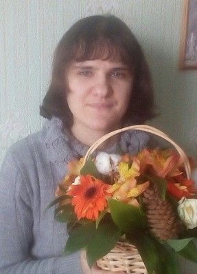 Алена, 33, Россия, Самара