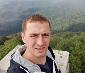 Вадим, 33 года, Магнитогорск