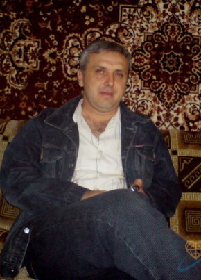 александр, 56, Россия, Невинномысск