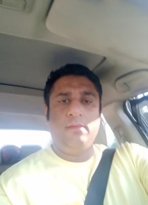 Awais, 36, پاکستان, لاہور