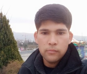 Murat, 23 года, თელავი