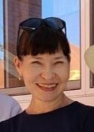 Tatyana, 55, Russia, Ulan-Ude