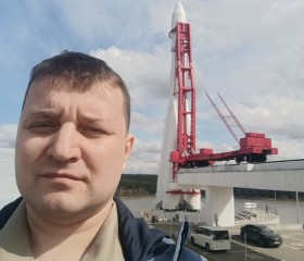Vitaliy, 43, Saint Petersburg