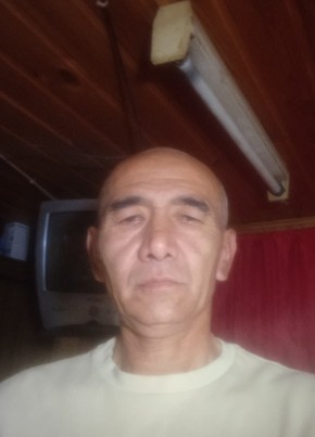 FAZLIDIN Soatov, 55, Russia, Velikiy Novgorod