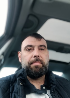 Николай, 37, Россия, Тюмень