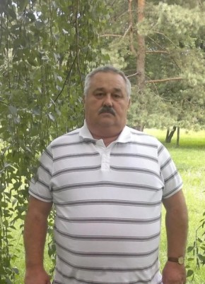 Grigoriy, 62, Russia, Moscow
