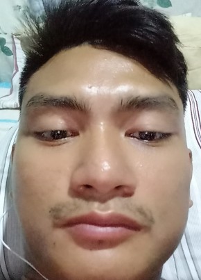 Alvin, 28, Pilipinas, Lungsod ng Malolos