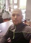 Vaska, 43 года, Кривий Ріг