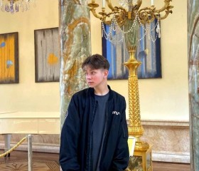 максим, 18 лет, Санкт-Петербург
