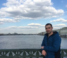 Serney, 35, Barnaul