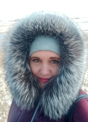 Светлана, 43, Україна, Макіївка