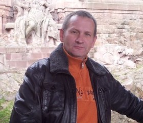 Олег, 56 лет, Nordhausen