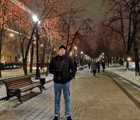 Матвей, 30 лет, Москва