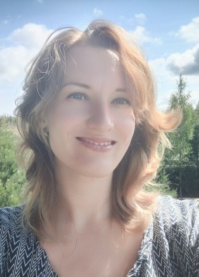 Мария, 39, Россия, Москва
