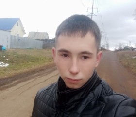 Николай, 22 года, Омск