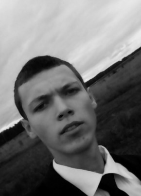 Иван, 24, Россия, Казань