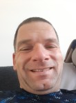 Timmy , 46 лет, Hoeselt