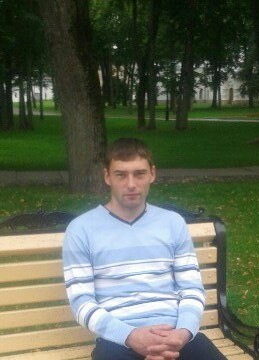 Андрей, 38, Россия, Максатиха