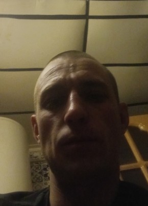 Иван из Питкяранты 33 года