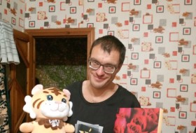 Anatoliy, 37 - Just Me