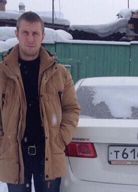 Евгений, 43, Россия, Лесосибирск