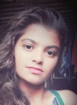 Nahaa, 22 года, Pune
