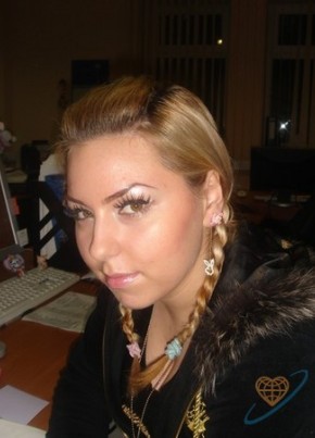 STARLETKA, 36, Россия, Зеленоград