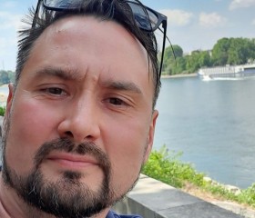 Filip, 44, Arnstadt