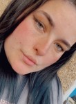 Vera, 22, Moscow