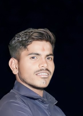 Ganesh, 22, India, Pune