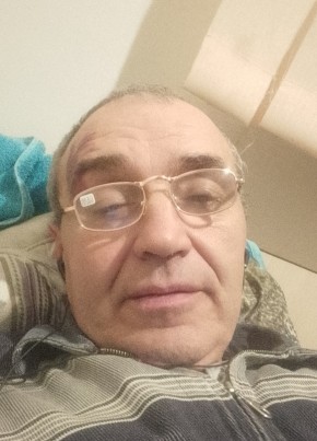 Эдуард, 56, Россия, Белгород