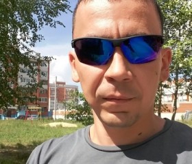 Василий, 40 лет, Йошкар-Ола