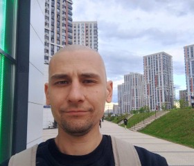 Lev, 34, Vidnoye