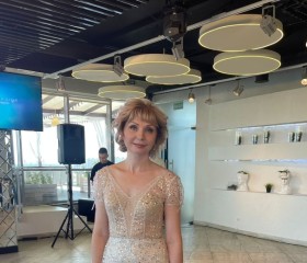 Tatyana, 48, Orenburg