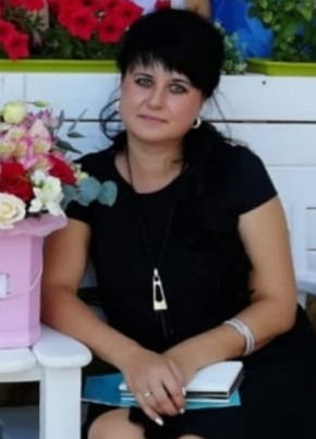 Кира, 42, Россия, Алтухово