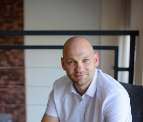 Egor, 35, Jerusalem