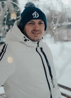 Алексей, 30, Россия, Нижний Новгород