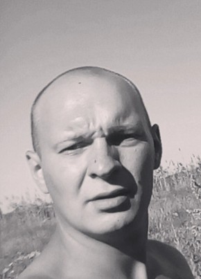 Roman, 35, Russia, Moscow