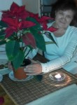 Людмила, 63 года, Mokotów