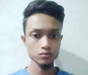 Ko, 31, Mandalay