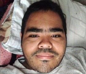 Eduardo, 29, Veracruz