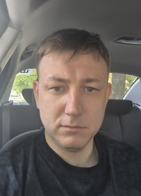 Алексей из Новой Ладоги 36 лет