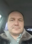 Леонид, 45 лет, Новосибирск